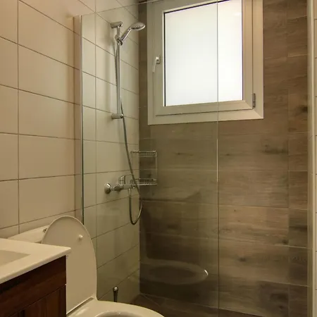 Apartment Phaedrus Living Coral Bliss Larnaca