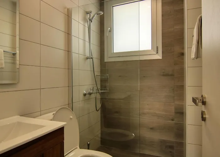 Apartamento Phaedrus Living Coral Bliss Lárnaca